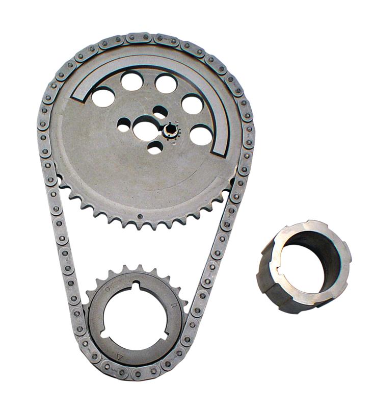 COMP Cams Timing Chain Set CS Adj. W/T-