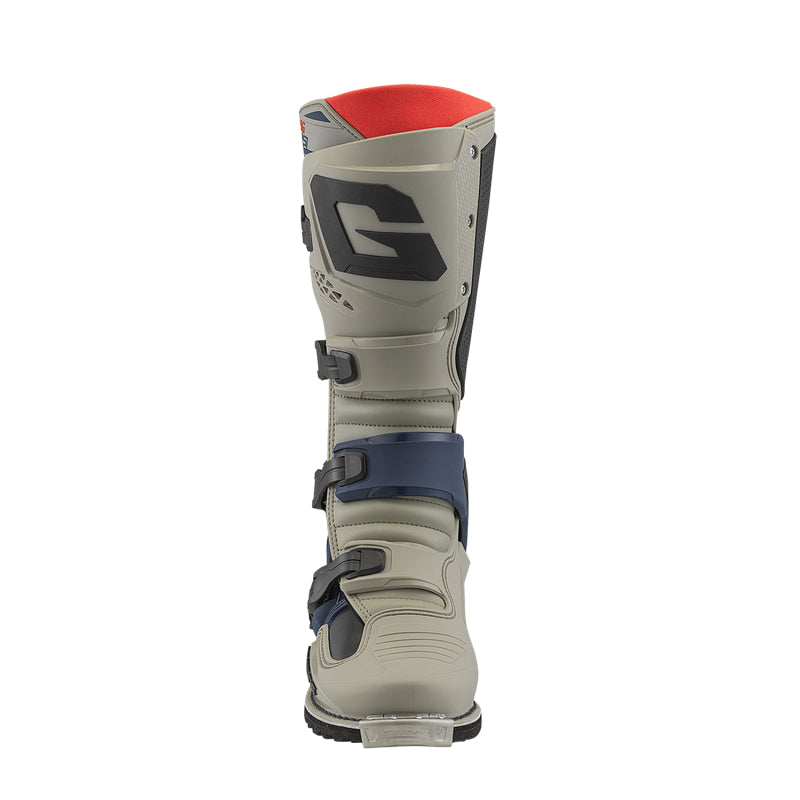 Gaerne SG22 Gore-Tex Enduro Boot Rocky Sunset Size - 10.5