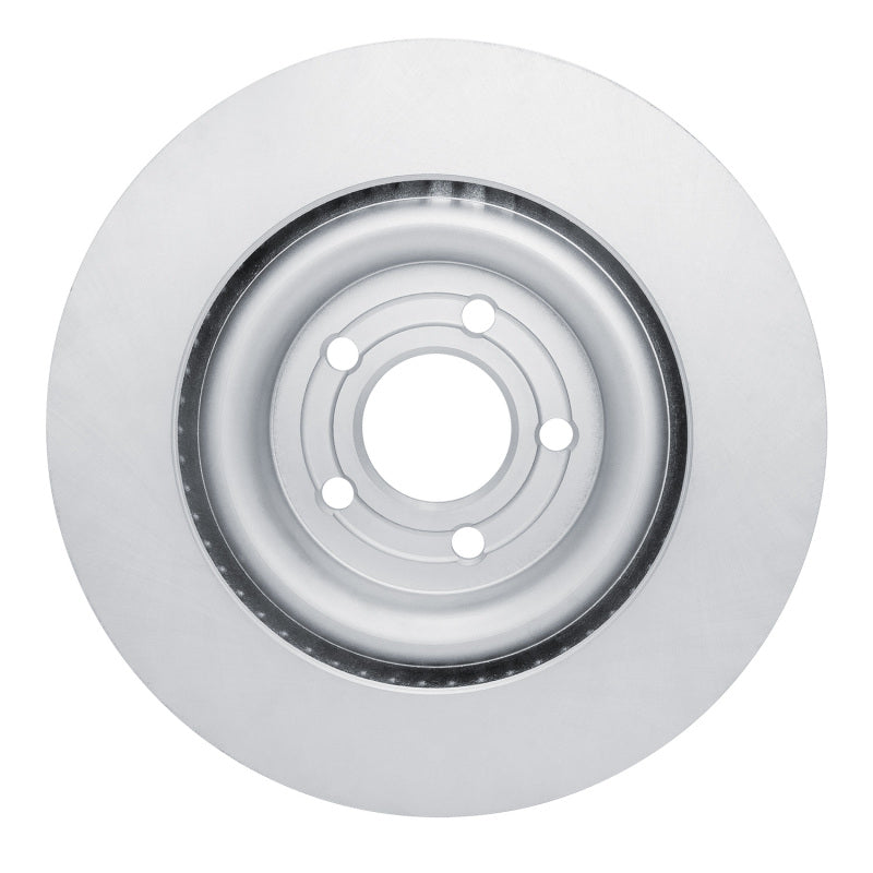 R1 20-25 Ford Explorer Front GeoSPEC Coated Rotor