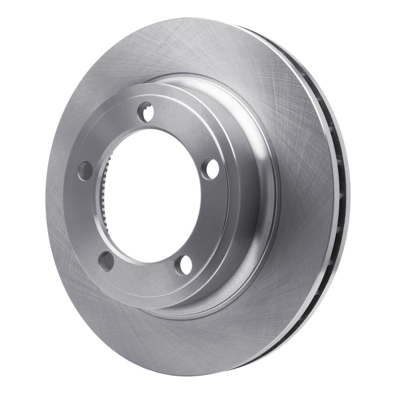 R1 1973-2021 Beaver Motorcoach Contessa Front/Rear Brake Rotor