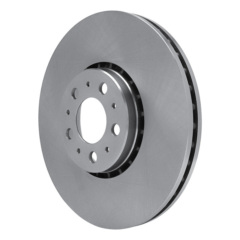 R1 03-14 Volvo XC90 Front Brake Rotor