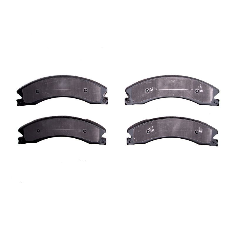 R1 12-24 Nissan NV1500 Rear Performance Off-Road/Tow Brake Brake Pads