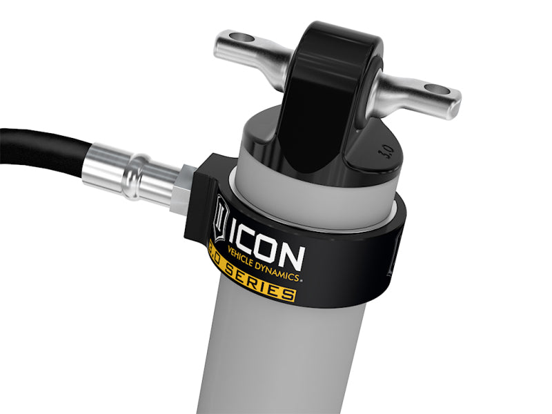 ICON 20-26 GM 2500/3500 HD 0-3.5in Front VS 3.0 RR CDXS Pair
