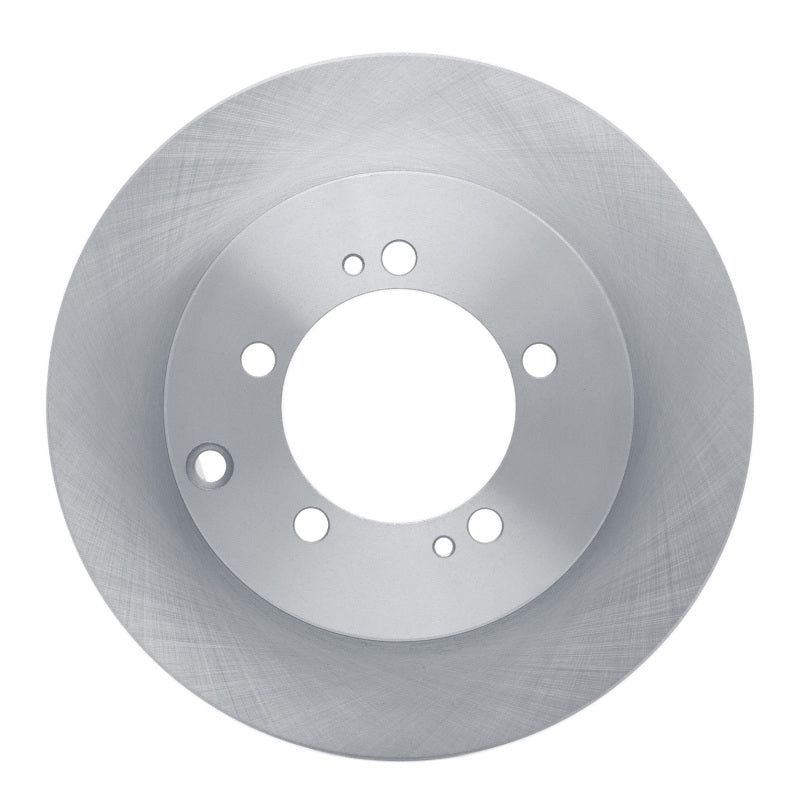 DFC 94-95 Eagle Talon Rear Brake Rotor