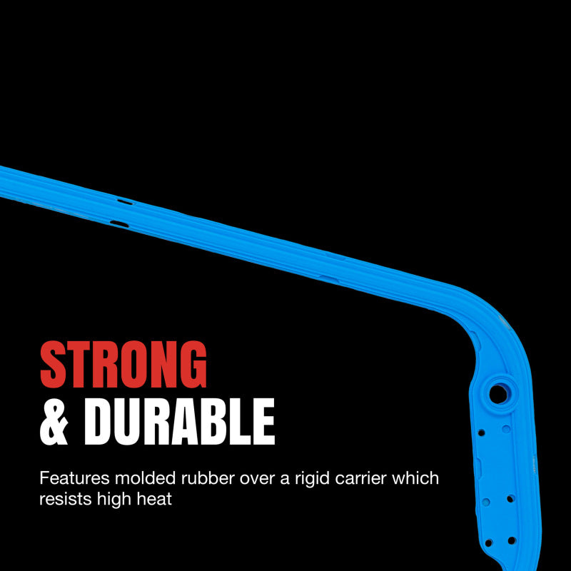 Fel-Pro Jeep Cherokee Engine Valve Cover Gasket Set