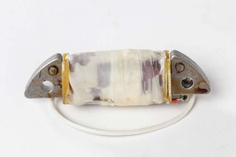 Ricks Motorsport New Yamaha Source Coil