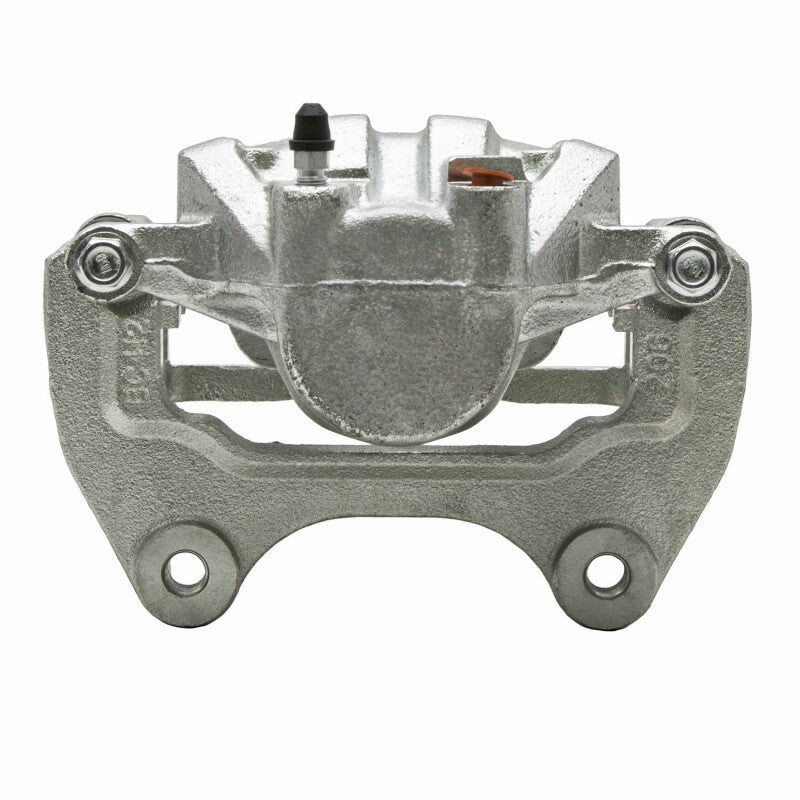 DFC 11-17 Chevrolet Caprice Front-L Silver Zinc Coated Premium Caliper