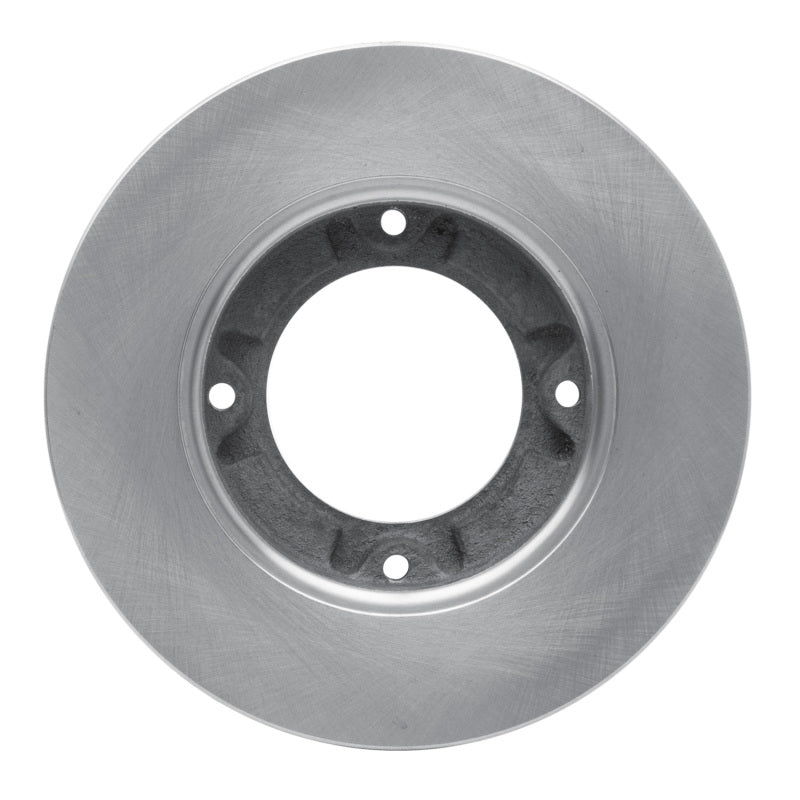 R1 76-81 Honda Accord Sedan Front Brake Rotor