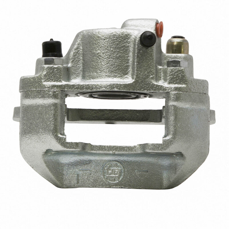 DFC 75-79 Toyota Corolla Front-L Silver Zinc Coated Premium Caliper
