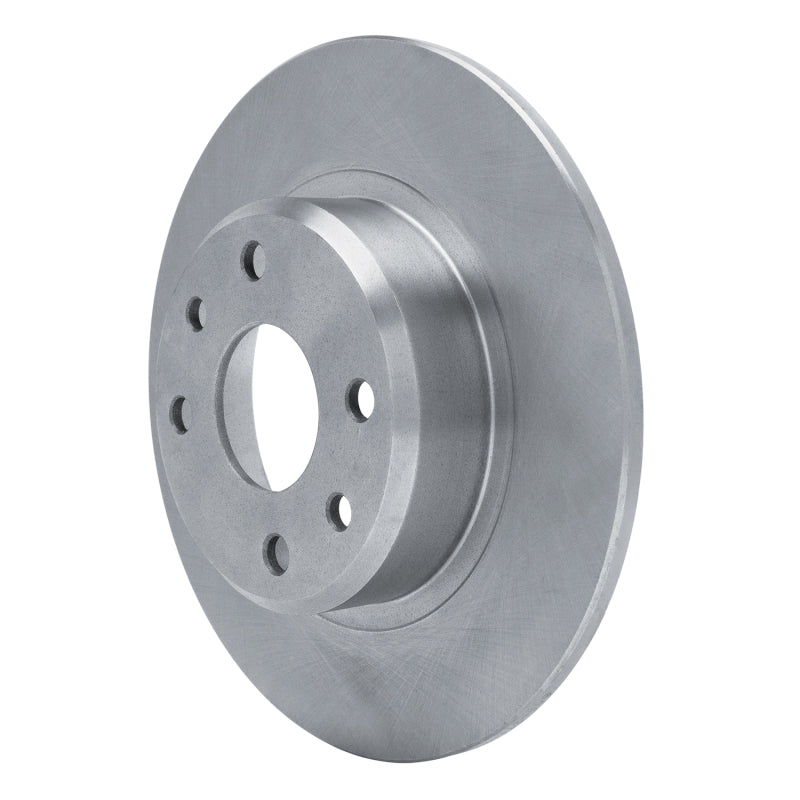 R1 90-93 Asuna Sunfire Rear Brake Rotor