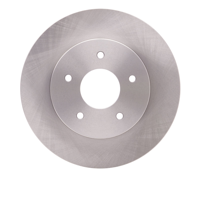 R1 63-82 Chevrolet Corvette Front Brake Rotor
