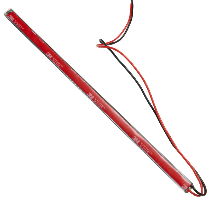 Oracle 9in Waterproof LED Concept Strip (Single) - Red