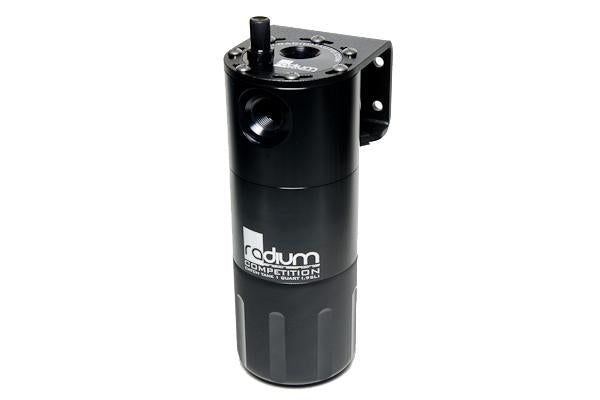 Radium Engineering Competition Catch Can Extension Upgrade