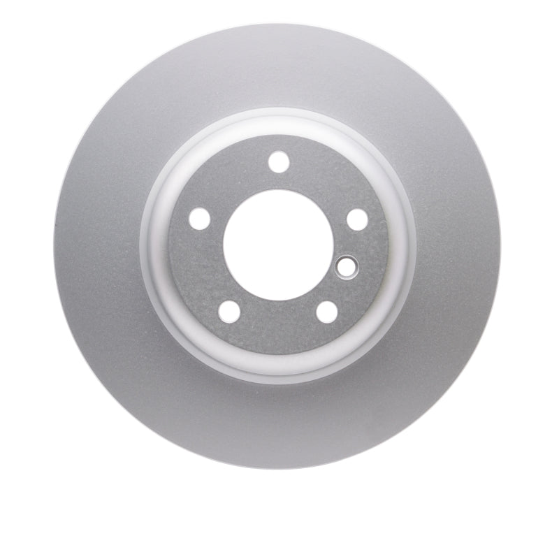 R1 06-13 BMW 330I Front Carbon Alloy GeoMET Rotor