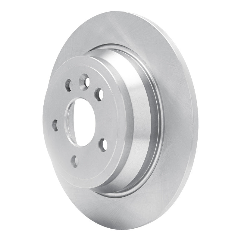 R1 13-15 Land Rover LR2 Rear Brake Rotor