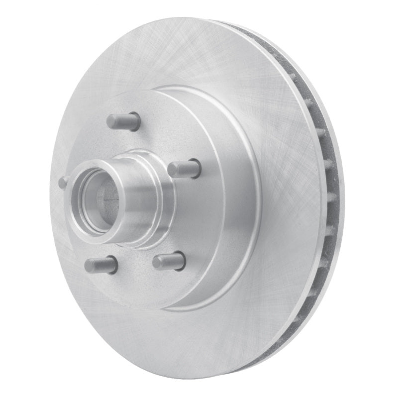 DFC 93-95 Chevrolet G20 Front Brake Rotor