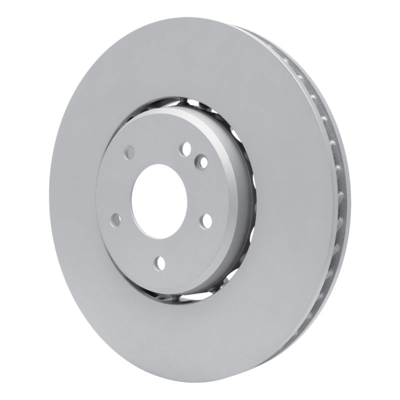 R1 98-02 Mercedes-Benz CLK55 AMG Right Front Carbon Alloy GeoMET Rotor