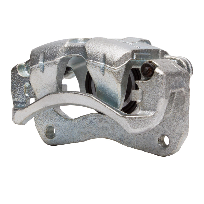 DFC 02-07 Mitsubishi Lancer Front-R Silver Zinc Coated Premium Caliper