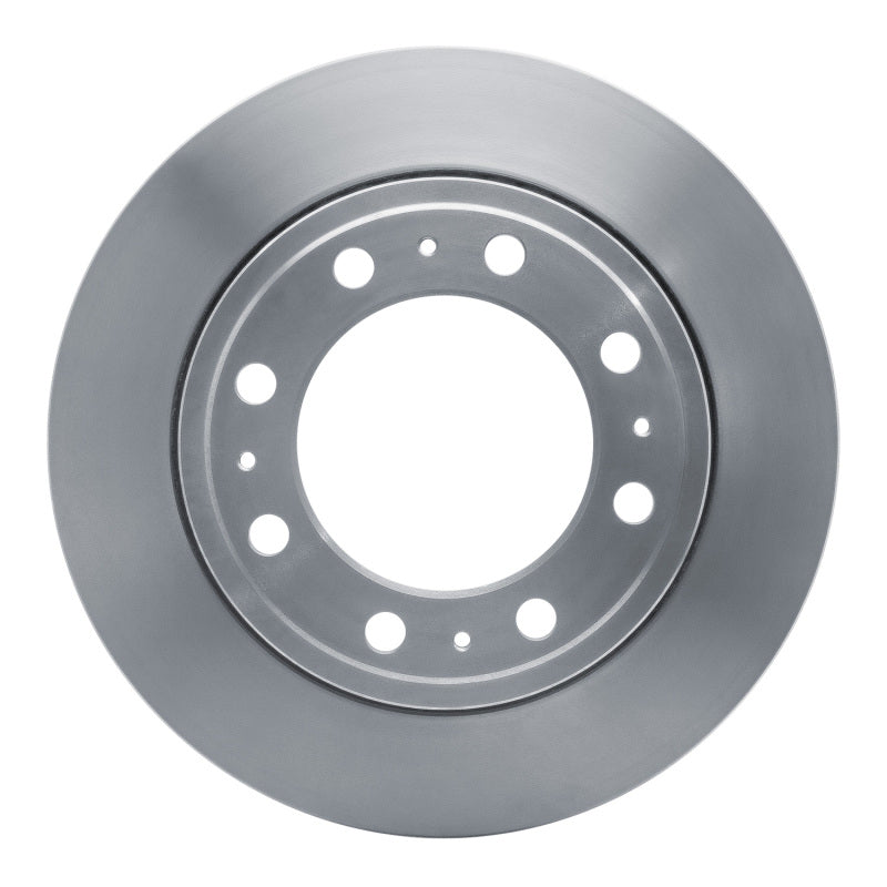 R1 19-25 Ram 4000 (Mexico) Rear Brake Rotor