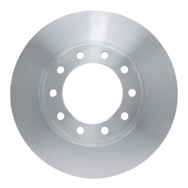 R1 17-24 Ford F-550 Super Duty Front Brake Rotor