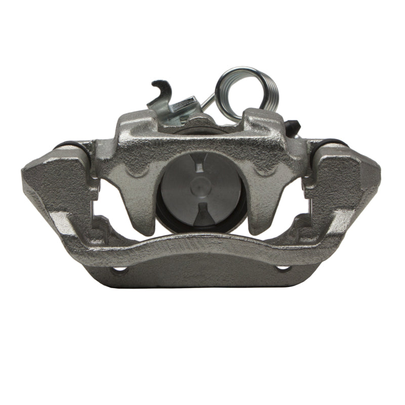 DFC 10-19 Ford Explorer Rear-R Premium Caliper - Silver Zinc Coated