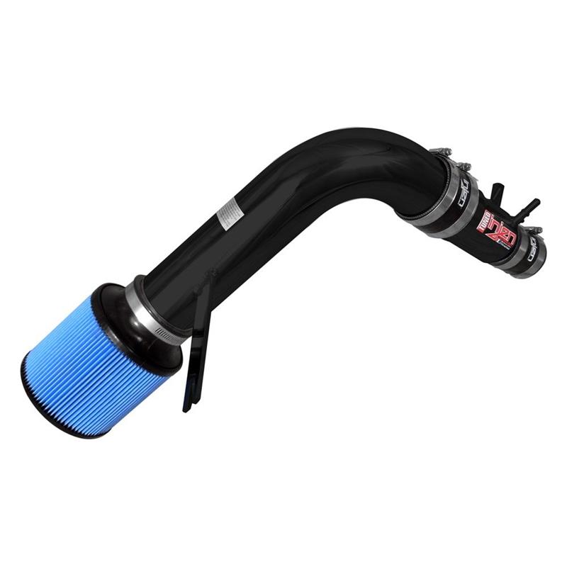 Injen 13 Dodge Dart 1.4L Turbo 4cyl Black Cold Air Intake w/ MR Tech (Converts to SRI)