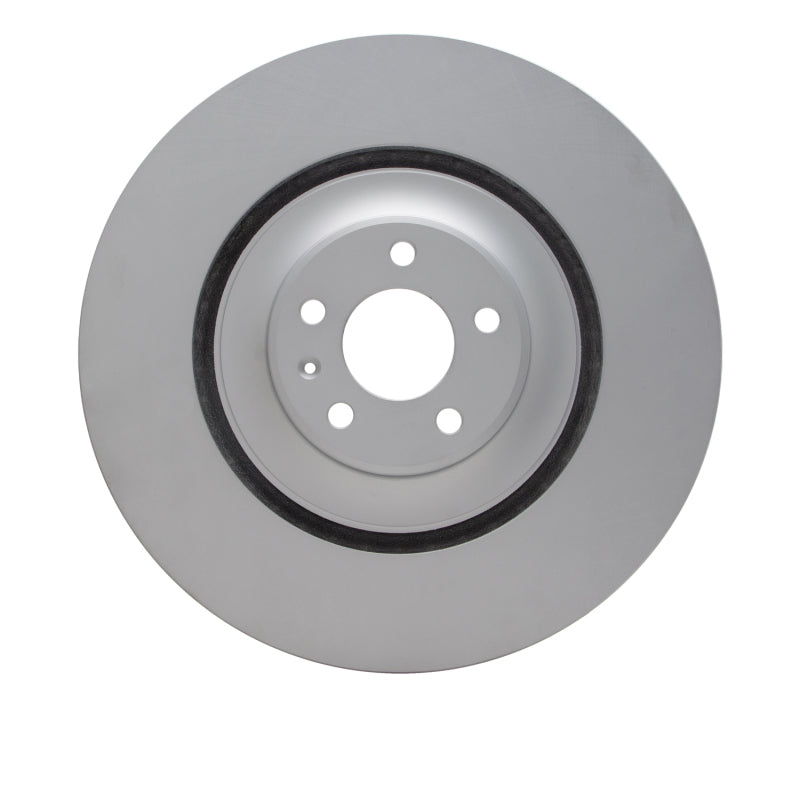 R1 12-18 Audi S6 Front GeoSPEC Coated Rotor