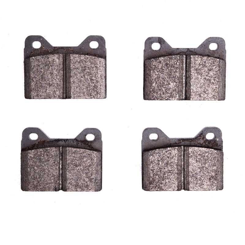 R1 69-72 BMW 2000 Front/Rear Track/Street Brake Pads
