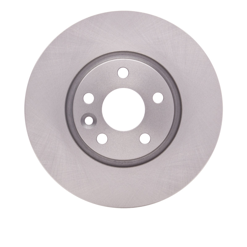 R1 2007-2018 Land Rover Range Rover Evoque Front Brake Rotor
