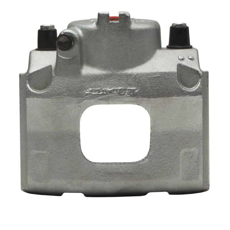 DFC 93-02 Mercury Villager Front-R Silver Zinc Coated Premium Caliper