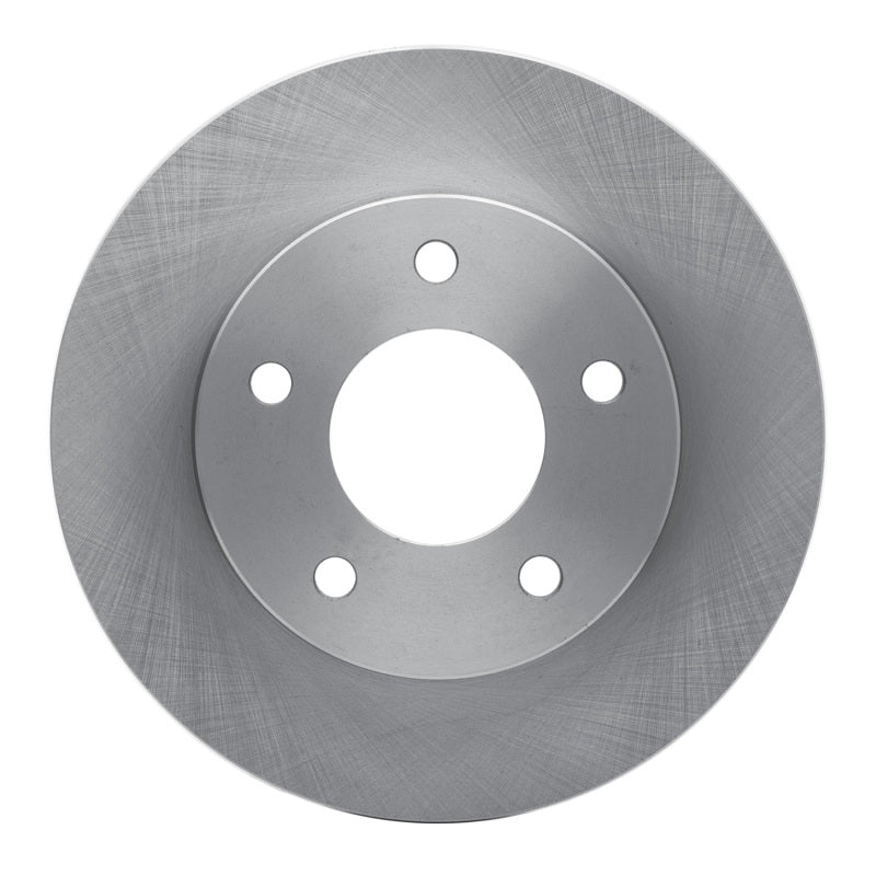 R1 75-79 Ford Thunderbird Left Rear Brake Rotor