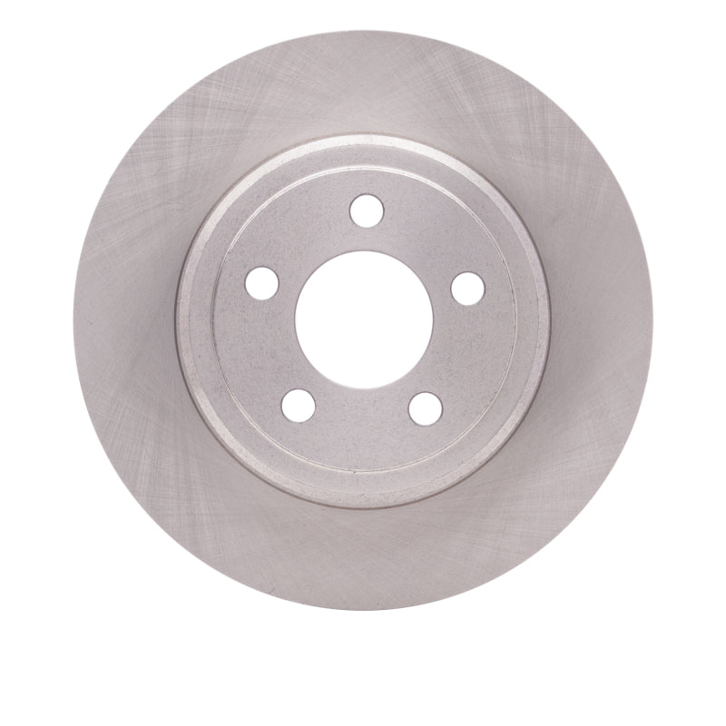 R1 2005-2023 Chrysler 300 Rear Brake Rotor