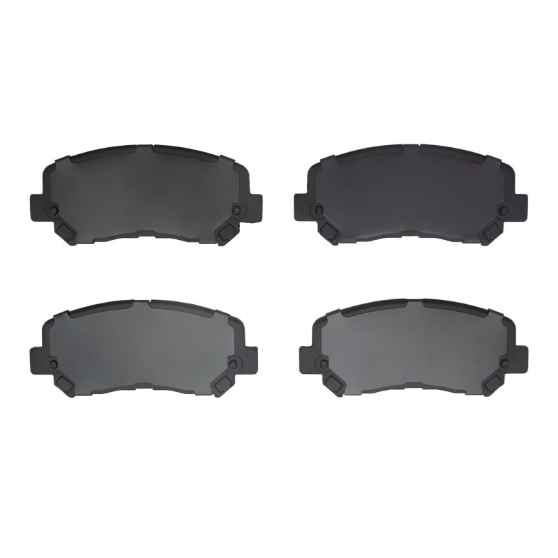R1 14-22 Chrysler 200 Front Performance Off-Road/Tow Brake Brake Pads