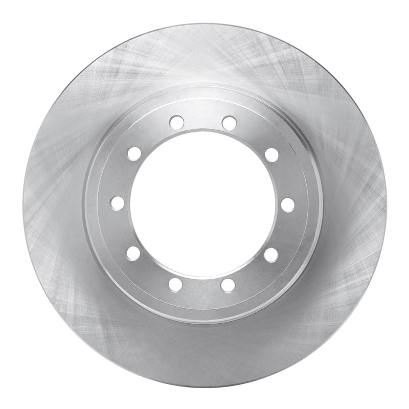 R1 20-25 Coachmen Encore Front Brake Rotor