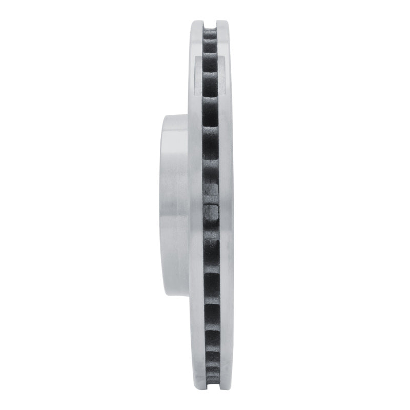 R1 2007-2018 Land Rover Range Rover Evoque Front Brake Rotor