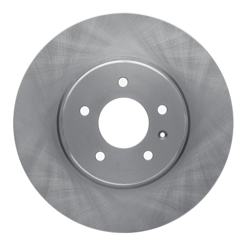 R1 09-11 Cadillac STS Front Brake Rotor