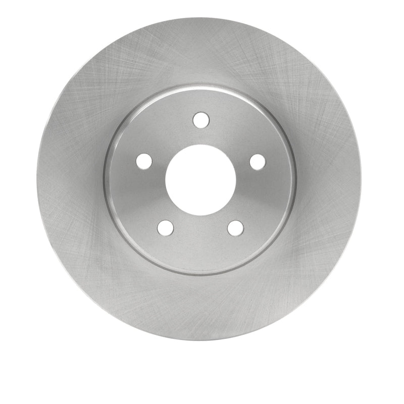 R1 2001-2008 Ford Mondeo (Mexico) Front Brake Rotor