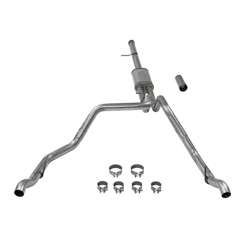 Flowmaster 19-23 GM 1500 6.2L FlowFX SS Cat-Back Exhaust