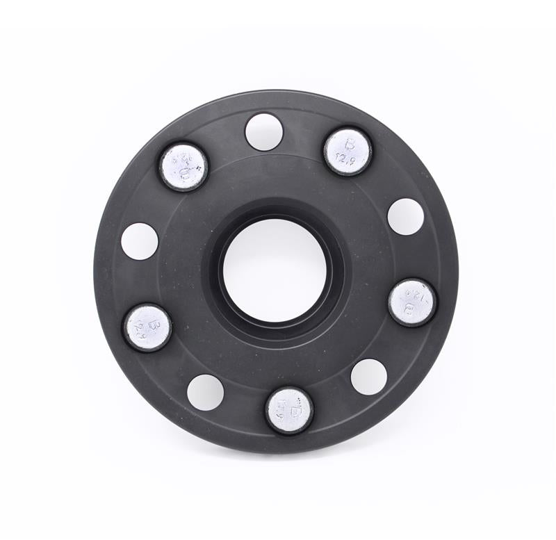 Torque Solution Forged Aluminum Wheel Spacer Subaru 56mm Hub 5x114.3 - 20mm
