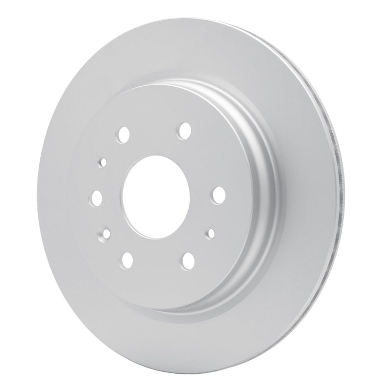 R1 19-25 Cadillac Escalade ESV Rear GeoSPEC Coated Rotor