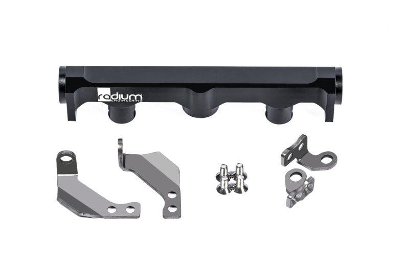 Radium Off-Road Fuel Rail Polaris Prostar 900/1000/Turbo