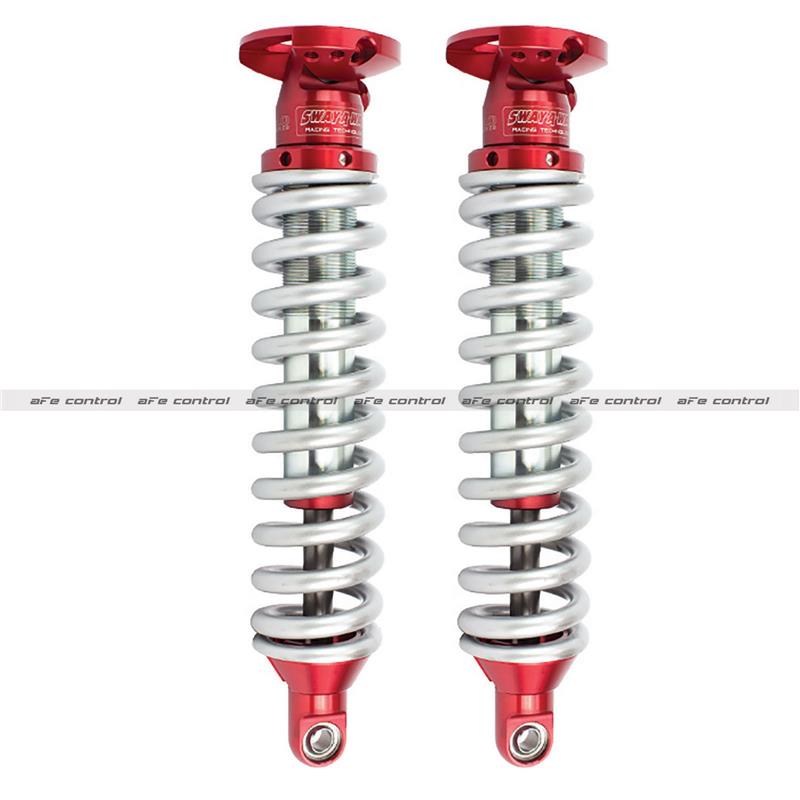 aFe Sway-A-Way 3.0 Seal Head Assembly w/ 1in Shaft - Gen 1