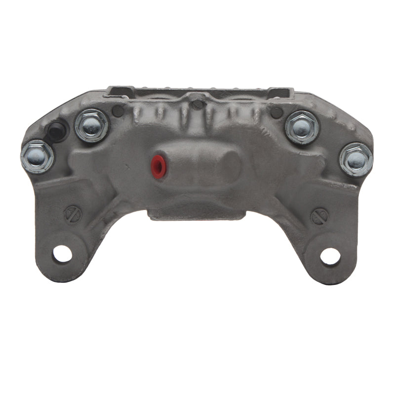 DFC 86-92 Mazda RX-7 Front-R Silver Zinc Coated Premium Caliper