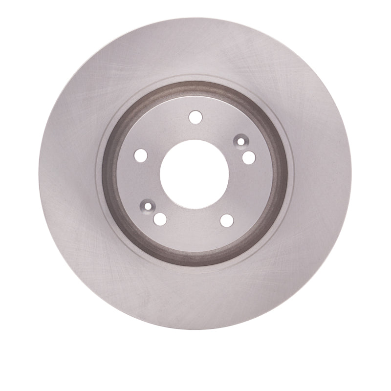 R1 2011-2025 Hyundai AZERA Front Brake Rotor