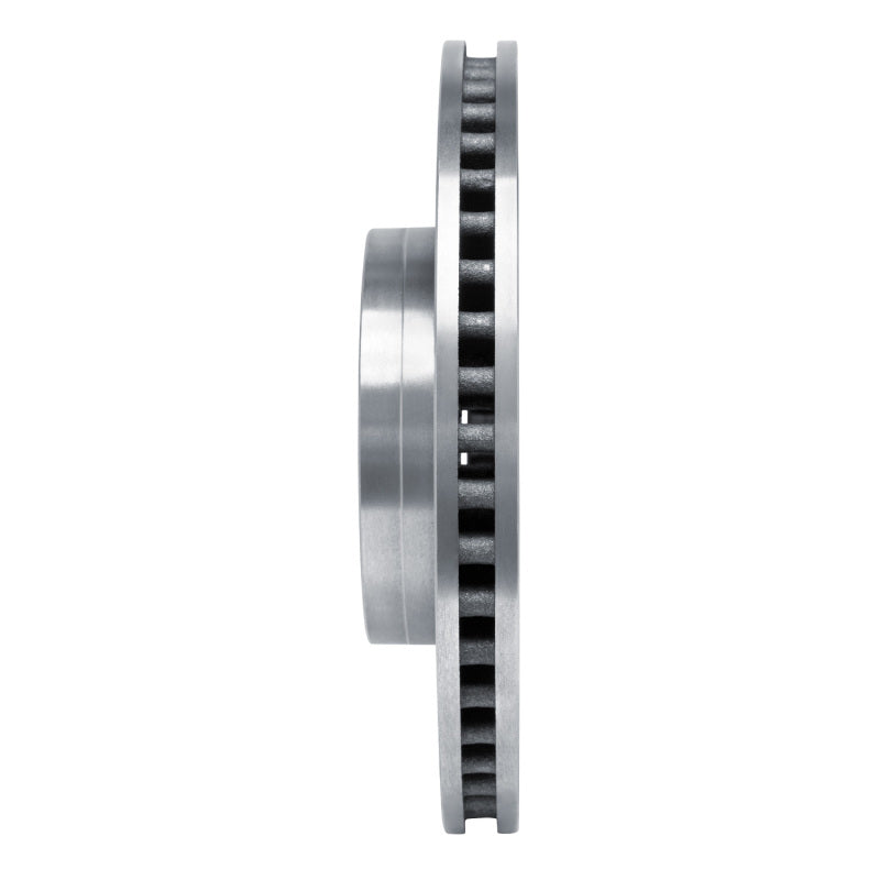 DFC 21-22 Chevrolet Colorado Front Brake Rotor