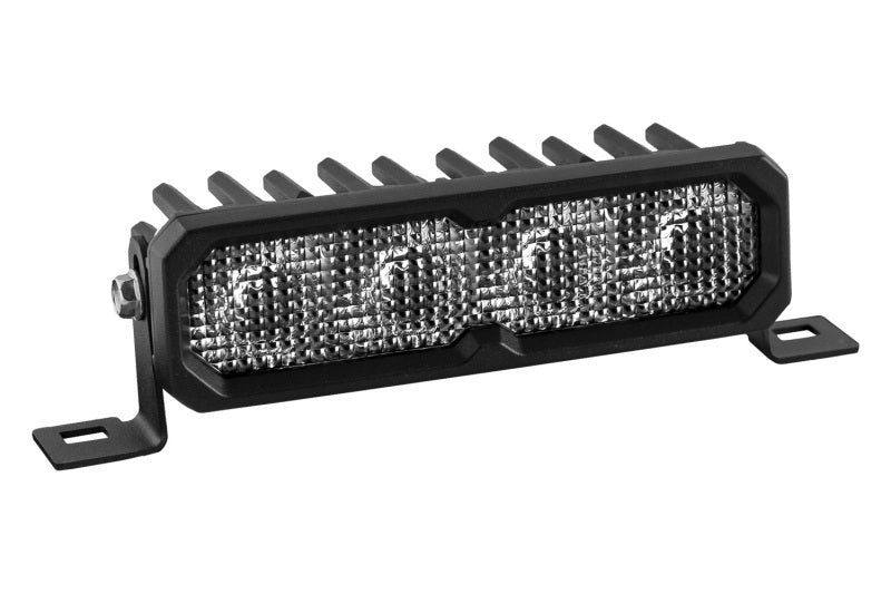 Diode Dynamics SS6 Max White Flood Standard ABL (single) 6000K