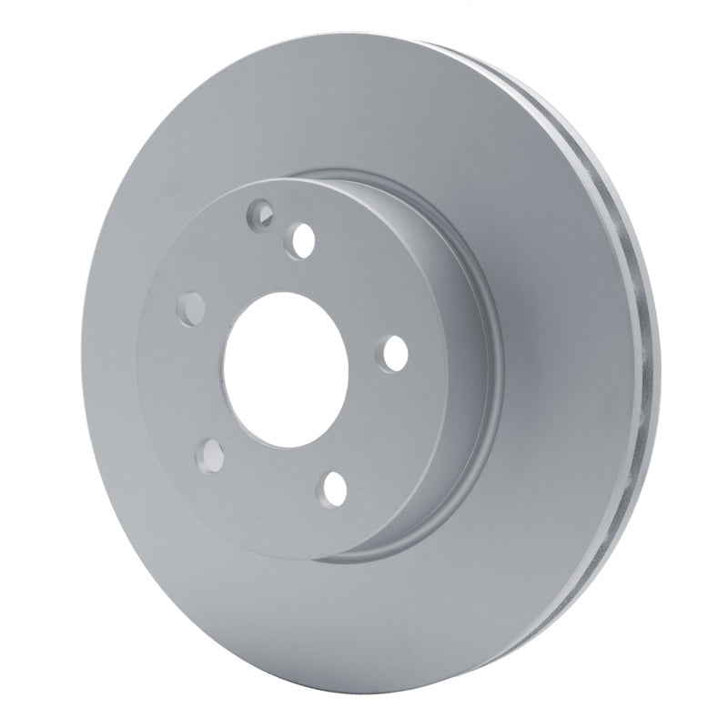 R1 08-15 Mercedes-Benz C200 (Mexico) Front GeoSPEC Coated Rotor
