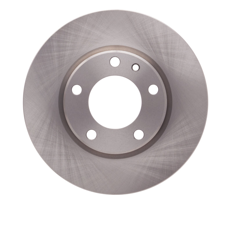 R1 1988-1991 BMW M3 Front Brake Rotor
