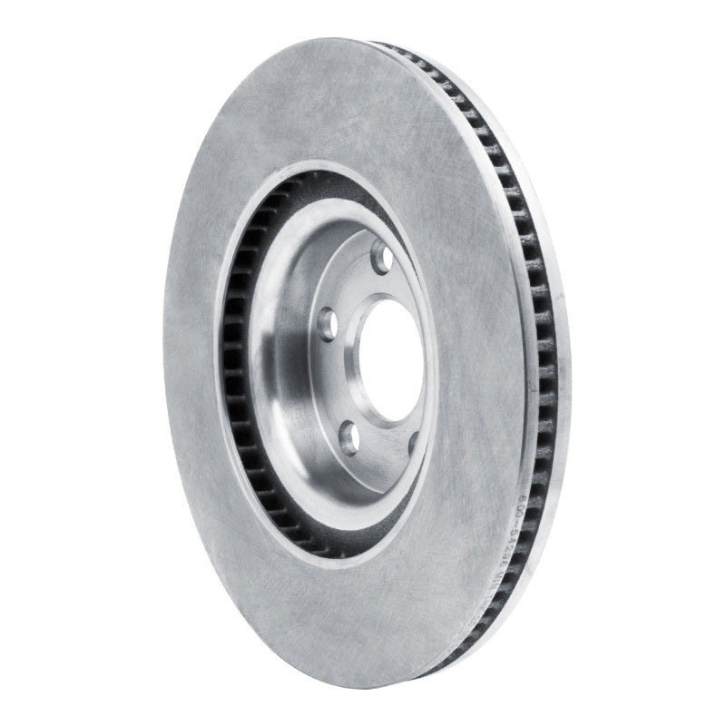 R1 22-25 Ford Maverick Front Brake Rotor