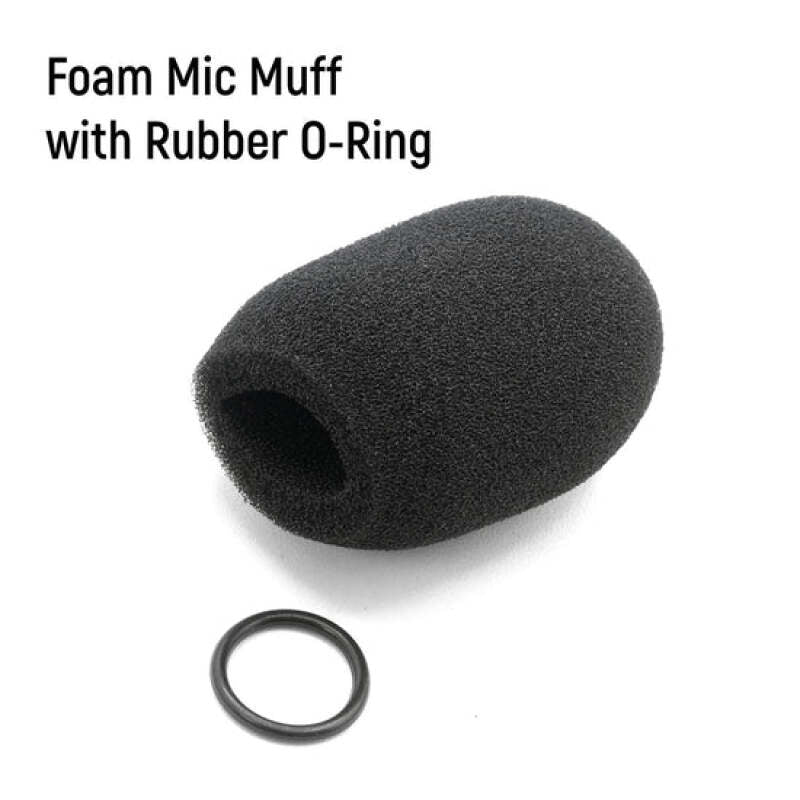 Rugged Radios Small Adult & Kids Headset Sizing Kit